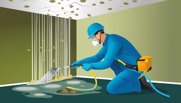 Best mold remediation company