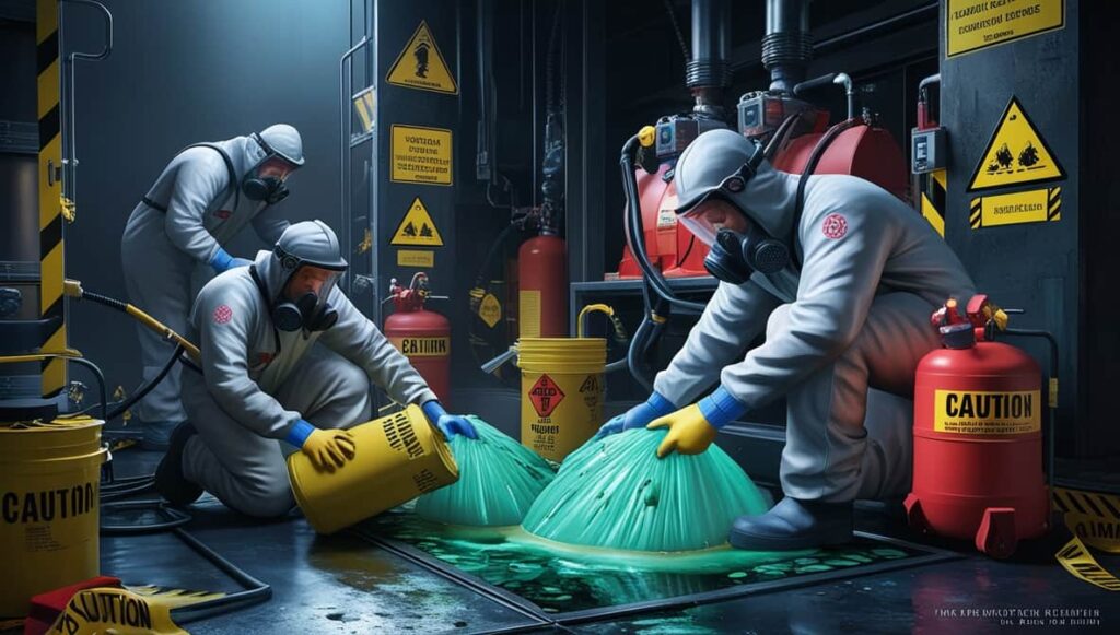 Certified Biohazard Cleaning in Centennial, CO