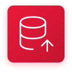 Water, Fire & Damage Restoration in Castle Rock, CO 13 database restore icon