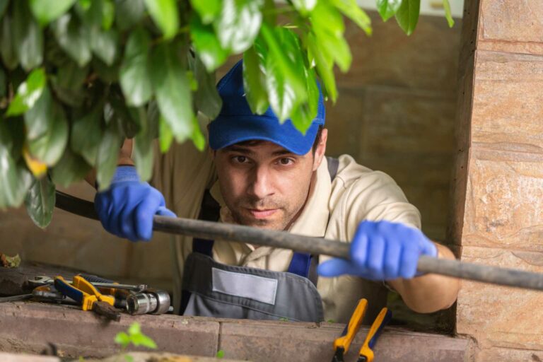 Understanding Sewage Cleanup Risks in Floods