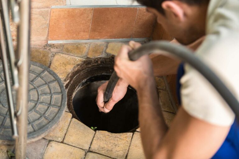 Why Follow These Residential Sewage Cleanup Steps?