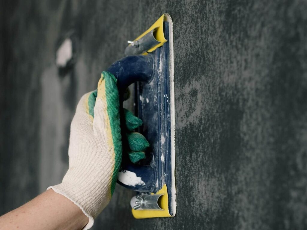 advance restoration services