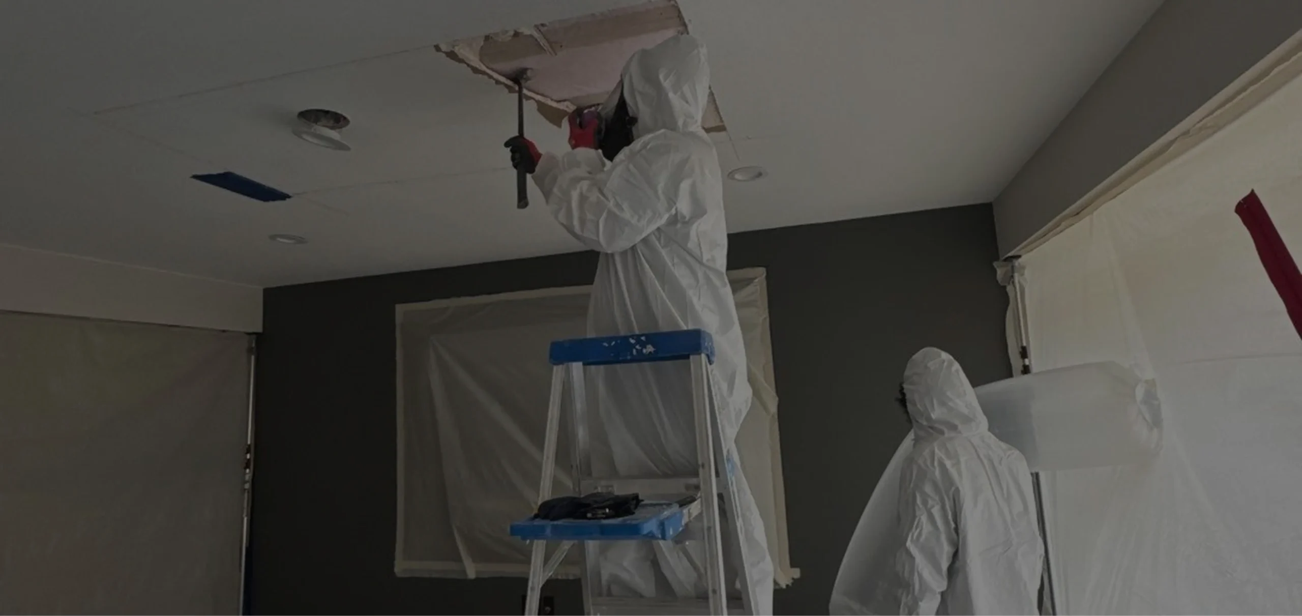 best water damage restoration company