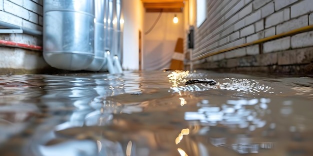 best water removal service