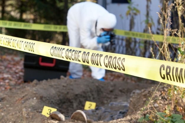 crime scene cleanup services