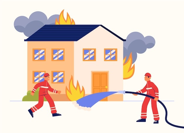 fire cleanup services