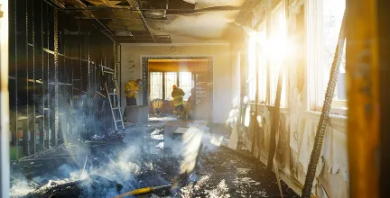Home | Advanced 24/7 Restoration 9 fire damage clean up services
