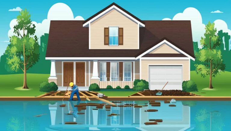 flood damage repair companies