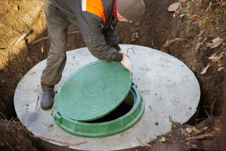 5 Essential Steps for Residential Sewage Cleanup