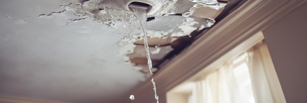 restoration services water damage