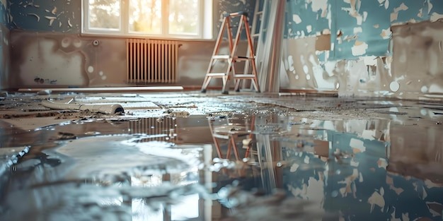 restoration water damage companies