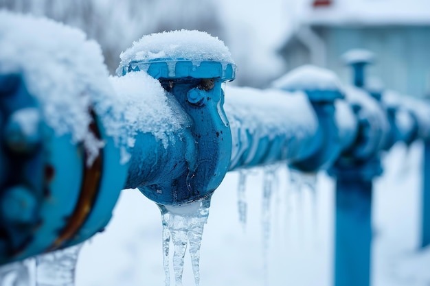 what to do if my pipes freeze